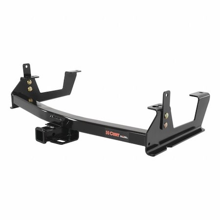 Curt Trailer Hitch, 2" Receiver, Class 4,14010 14010