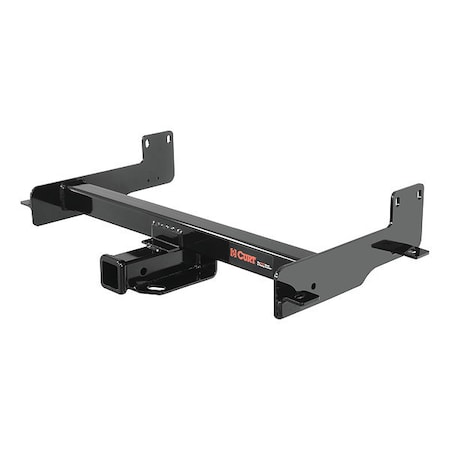 Curt Trailer Hitch, 2" Receiver, Class 4,14012 14012