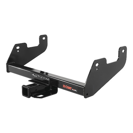 Curt Trailer Hitch, 2" Receiver, Class 4,14017 14017