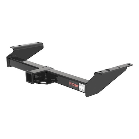 Curt Trailer Hitch, 2" Receiver, Class 4,14029 14029