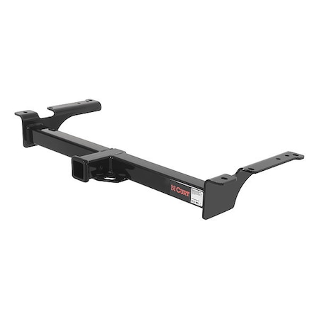 Curt Trailer Hitch, 2" Receiver, Class 4,14053 14053