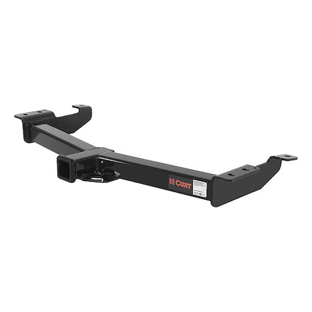 Curt Trailer Hitch, 2" Receiver, Class 4,14055 14055