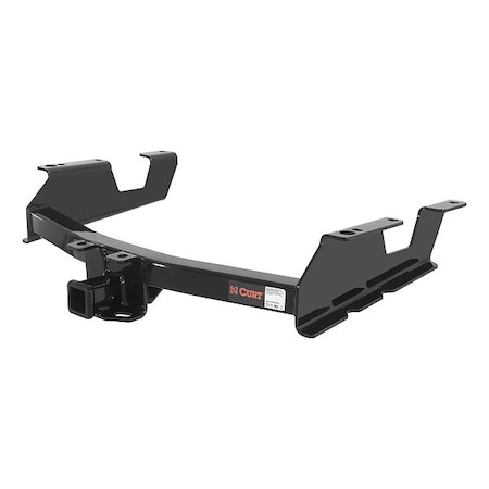 Curt Trailer Hitch, 2" Receiver, Class 4,14061 14061