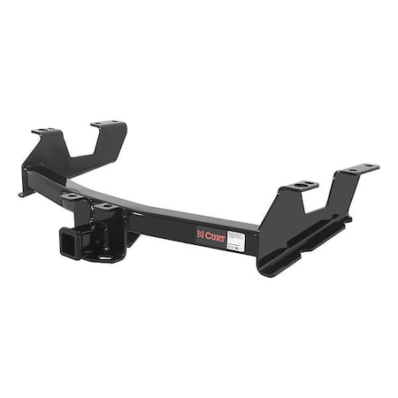 Curt Trailer Hitch, 2" Receiver, Class 4,14062 14062