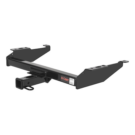 Curt Trailer Hitch, 2" Receiver, Class 4,14081 14081