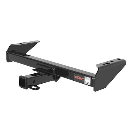 Curt Trailer Hitch, 2" Receiver, Class 4,14082 14082