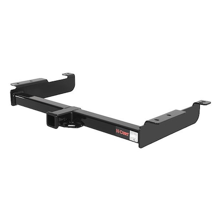 Curt Trailer Hitch, 2" Receiver, Class 4,14090 14090