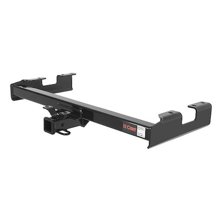 Curt Trailer Hitch, 2" Receiver, Class 4,14108 14108