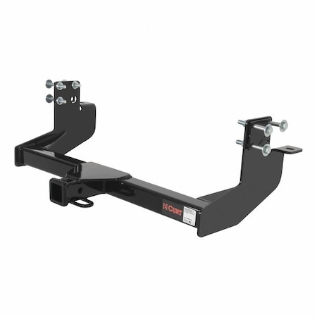 Curt Trailer Hitch, 2" Receiver, Class 4,14250 14250
