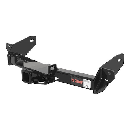 Curt Trailer Hitch, 2" Receiver, Class 4,14360 14360