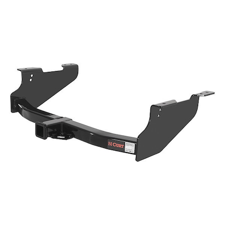 Curt Trailer Hitch, 2" Receiver, Class 4,14361 14361