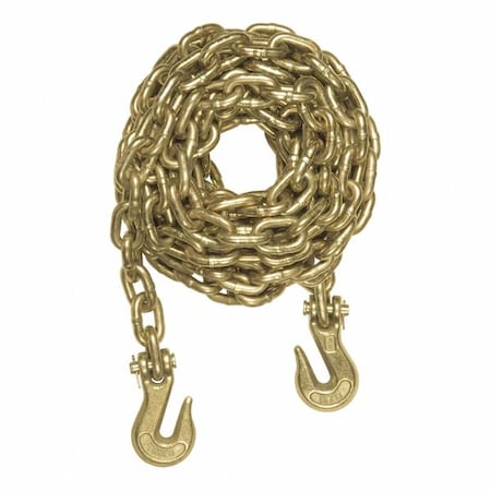 Curt Transport Binder Safety Chain, 14 ft. 80309