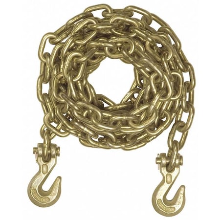 Curt Transport Binder Safety Chain, 14 ft. 80305