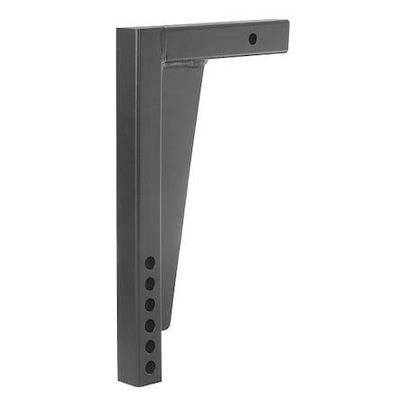 Curt Wght Distrbtn Shank, 2" Shank, 17125 17125