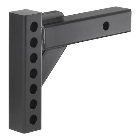 Curt Wght Distrbtn Shank, 2" Shnk, 2" Drp, 17100 17100