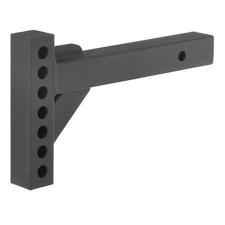Curt Wght Distrbtn Shank, 2" Shnk, 2" Drp, 17102 17102