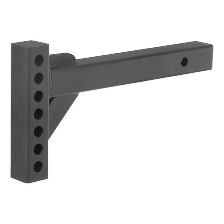 Curt Wght Distrbtn Shank, 2" Shnk, 2" Drp, 17103 17103