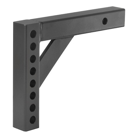 Curt Wght Dstbtn Shnk, 2", 5-5/8" Drp, 17120 17120