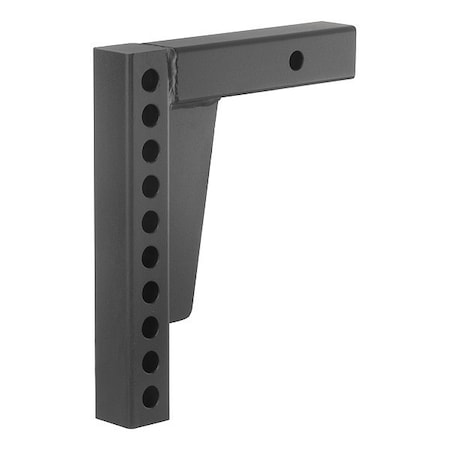 Curt Wght Dstrbtn Shank, 2" Shank, 17123 17123