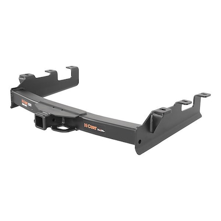 Curt Xtra Duty Trailer Hitch w/2" Rcvr, 15302 15302