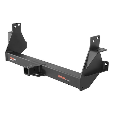 Curt Xtra Duty Trailer Hitch w/2" Rcvr, 15306 15306