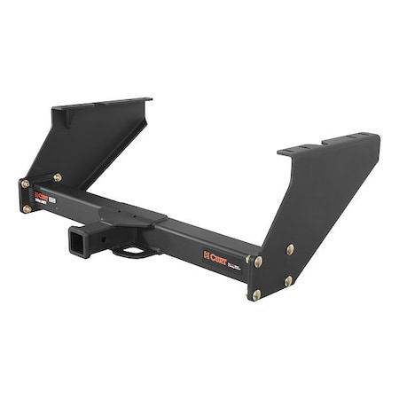 Curt Xtra Duty Trailer Hitch w/2" Rcvr, 15316 15316