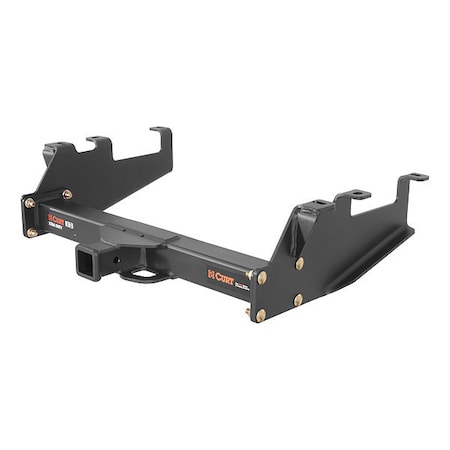Curt Xtra Duty Trailer Hitch w/2" Rcvr, 15325 15325