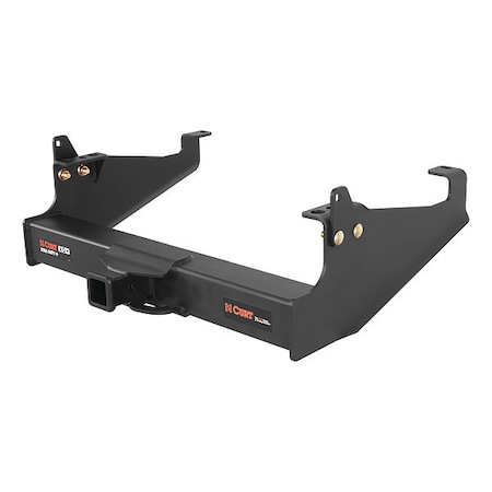 Curt Xtra Duty Trailer Hitch w/2" Rcvr, 15445 15445