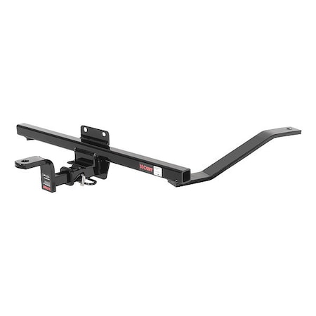 Curt Trailer Hitch w/1-1/4" Ball Mount, 113263 113263