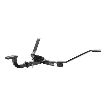 Curt Trailer Hitch w/1-1/4" Ball Mount, 113273 113273