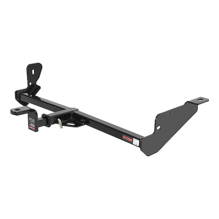 Curt Trailer Hitch w/1-1/4" Ball Mount, 112943 112943