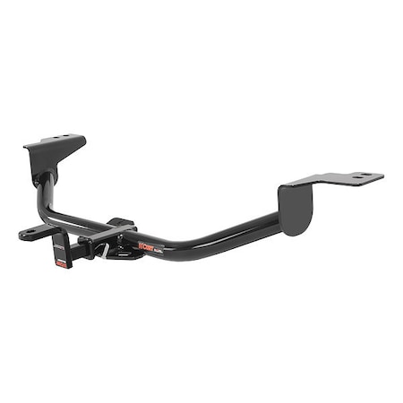Curt Trailer Hitch w/1-1/4" Ball Mount, 113033 113033