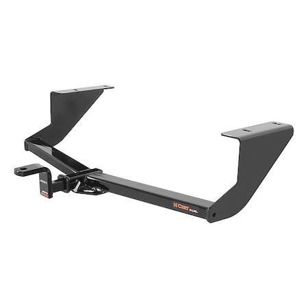 Curt Trailer Hitch w/1-1/4" Ball Mount, 113113 113113