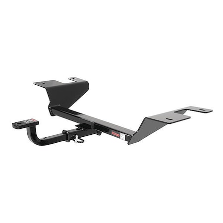 Curt Trailer Hitch w/1-1/4" Ball Mount, 112823 112823