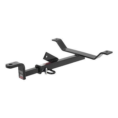 Curt Trailer Hitch w/1-1/4" Ball Mount, 112903 112903