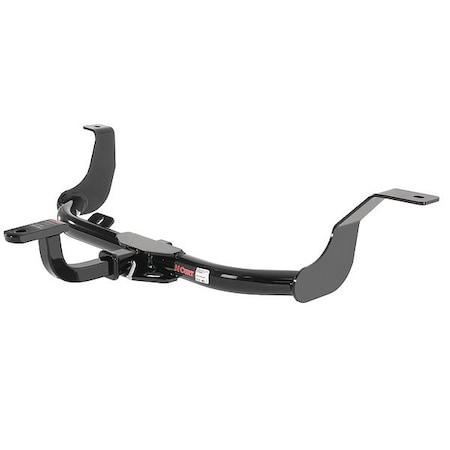 Curt Trailer Hitch w/1-1/4" Ball Mount, 112563 112563