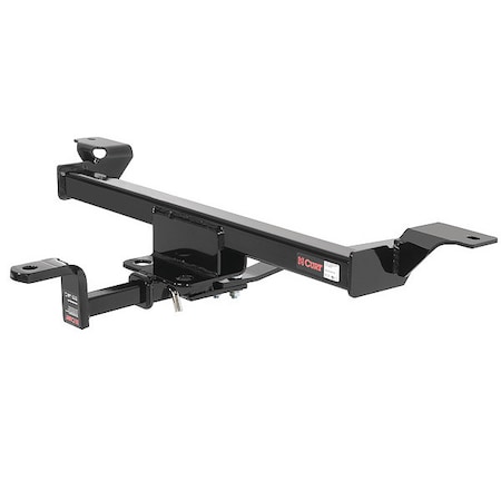 Curt Trailer Hitch w/1-1/4" Ball Mount, 112643 112643