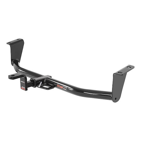Curt Trailer Hitch w/1-1/4" Ball Mount, 112653 112653