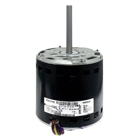 Prostock OEM Replacement Motor, 1/2, OEM Replacement Brand: Protech Replacement For: 51-101728-05 51-101728-05
