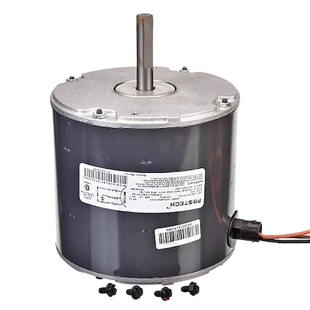 Prostock OEM Replacement Motor, 1/5, OEM Replacement Brand: Protech Replacement For: 51-102008-29 51-102008-29