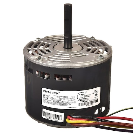 Prostock OEM Replacement Motor, 1/5, OEM Replacement Brand: Protech 51-102177-01