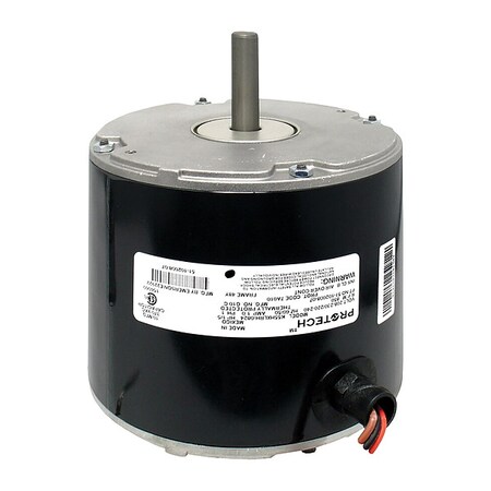 Prostock OEM Replacement Motor, 1/5, OEM Replacement Brand: Protech 51-102500-04