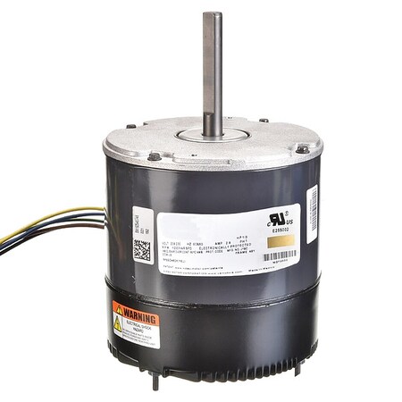 Prostock OEM Replacement Motor, 1/3, OEM Replacement Brand: Protech Replacement For: 51-106394-02 51-106394-02