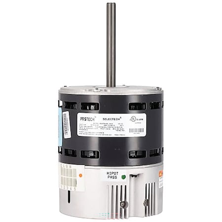 Prostock OEM Replacement Motor, 1/2, OEM Replacement Brand: Protech Replacement For: 51-106541-17 51-106541-17