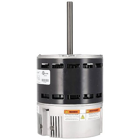 Prostock OEM Replacement Motor, 1/2, OEM Replacement Brand: Protech Replacement For: 51-106541-19 51-106541-19