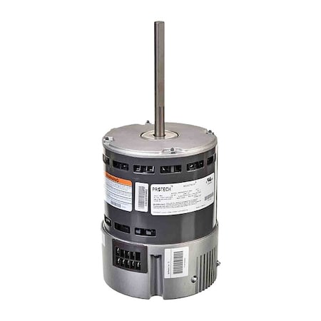 Prostock OEM Replacement Motor, 3/4 hp, OEM Replacement Brand: Protech Replacement For: 51-106542-22 51-106542-22