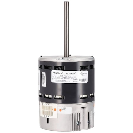 Prostock OEM Replacement Motor, 3/4 hp, OEM Replacement Brand: Protech Replacement For: 51-106542-23 51-106542-23