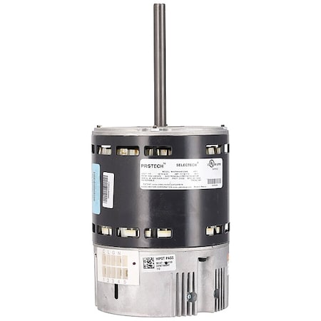 Prostock OEM Replacement Motor, 1 hp, OEM Replacement Brand: Protech Replacement For: 51-106543-27 51-106543-27