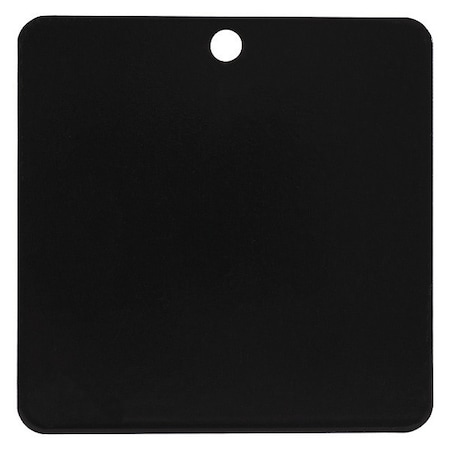 Buyers Products Self-Adhesive Magnetic Mount Pad for Aluminum Cabs 8895400