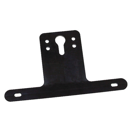 Buyers Products License Plate Bracket 5626700